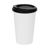weiß / schwarz