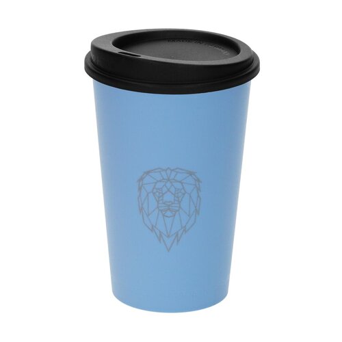 Kaffeebecher "ToGo", 0,3 l