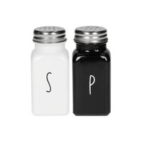 Salz-und Pfefferstreuer-Set Dispense