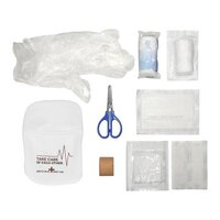 Notfall-Set Pouch klein