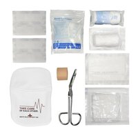 Notfall-Set Pouch groß