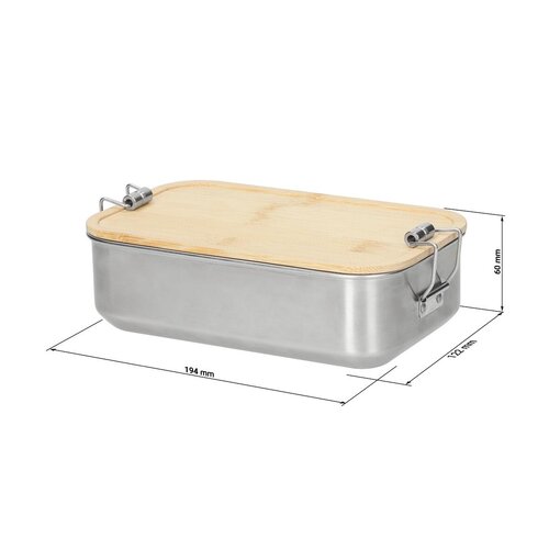Vorratsdose "Sagano" 1,0 l