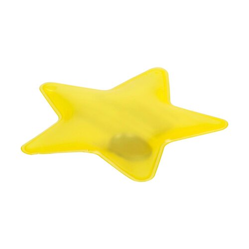 Gel-Wärmekissen "Stern", klein