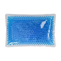 Kühl-Wärmekissen Bead rechteck
