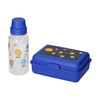 standard blau pp / transparent