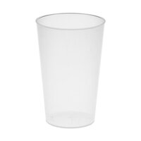 transparent milchig
