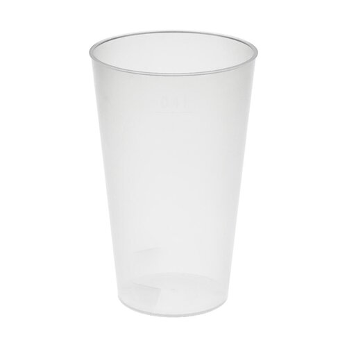 Trinkbecher "Vital", 400 ml