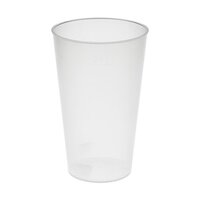 transparent milchig