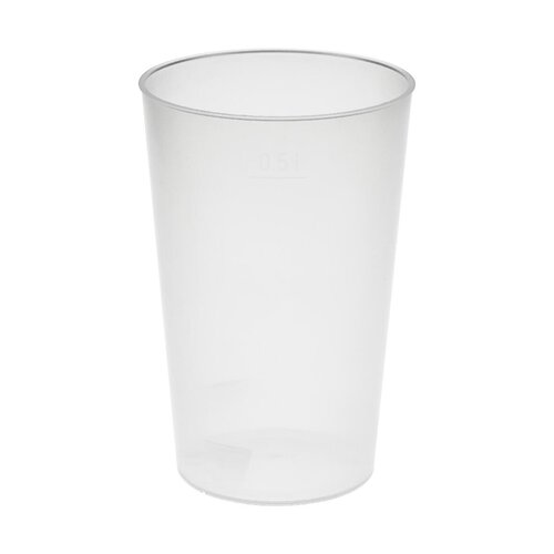 Trinkbecher "Vital", 500 ml