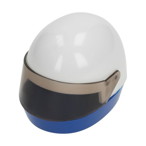 Bleistiftspitzer "Helm"