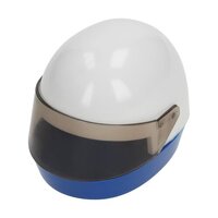 Bleistiftspitzer "Helm"