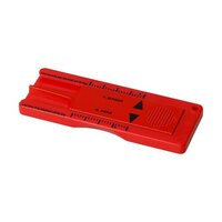 Schlüsselanhänger "Reifenprofilmesser"