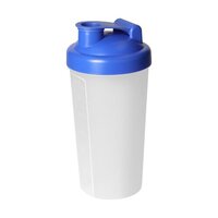 standard blau pp / transparent