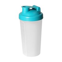 teal / transparent