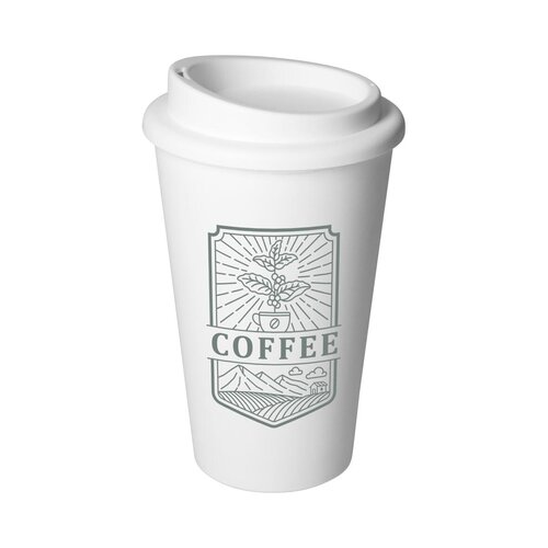 Kaffeebecher "Premium"
