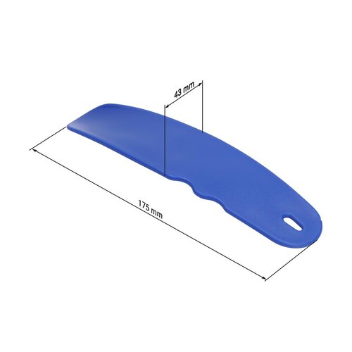 Schuhlöffel "Grip"