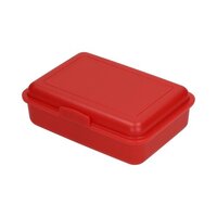 Vorratsdose School-Box mittel mit Trennwand