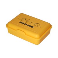 Vorratsdose School-Box mittel