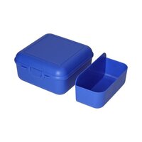 Vorratsdose Cube deluxe mit Trennschale