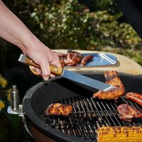 Grillzange Asado