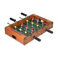 Tischkicker Mini Soccer