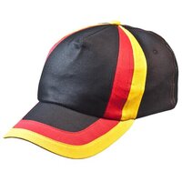 Cap Stripes Deutschland