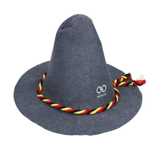 Filzhut "Seppel"