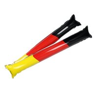 Klopfschlauch-Sticks selbstaufblasend Deutschland