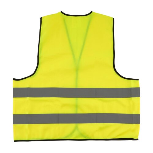 Warnweste "Standard" Polybeutel