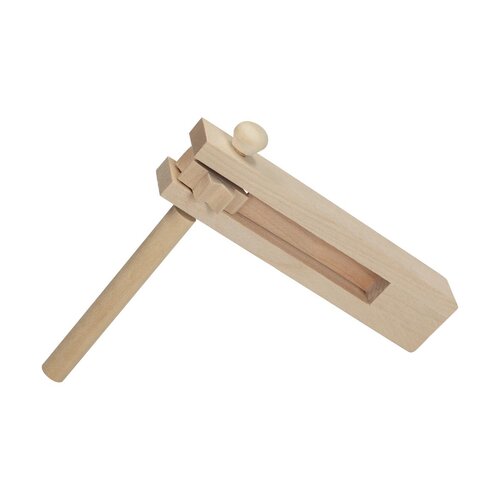 Ratsche "Timber"