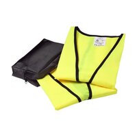 Warnwesten-Set Kompakt