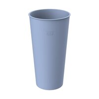 Bio-Trinkbecher Colour 05 l