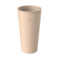 Bio-Trinkbecher Colour 05 l