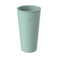 Bio-Trinkbecher Colour 05 l