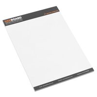 Schreibblock A4 - recycelt