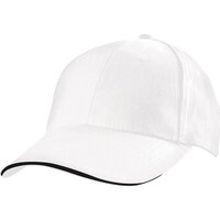 6 Panel Baseballcap San Francisco