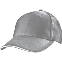 6 Panel Baseballcap San Francisco