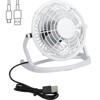 Tischventilator Bali