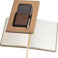 A5 Notizbuch Tilburg