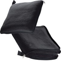 2in1 XL-Fleece-DeckeKissen Radcliff