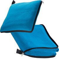 2in1 XL-Fleece-DeckeKissen Radcliff