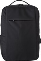 rPET 300D Laptop-Rucksack Jesse