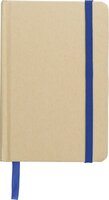 Notizbuch aus recyceltem Papier A6  John