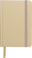 Notizbuch aus recyceltem Papier (A6)  John
