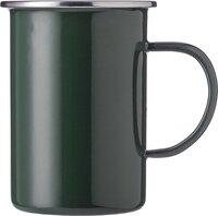 Emaille-Becher 450 ml Ayden