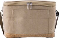 rPET-Polyester 600D Kühltasche Sage
