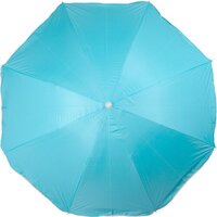 hellblau