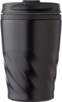 Kaffeebecher aus Edelstahl Rida 325 ml