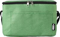 Kühltasche aus Polyester 600D und rPET Isabella
