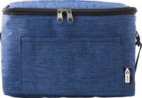 Kühltasche aus Polyester 600D und rPET Isabella